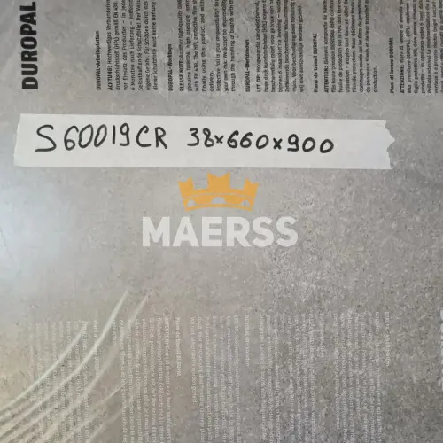 40*660*900мм 60019CR обрезок немецкой столешницы Duropal 40*660*900мм 60019CR обрезок немецкой столешницы Duropal детальная картинка
