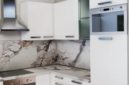 189$ Столешница 38х600х3000мм Альберика 1R матовая детальная картинка фото 3