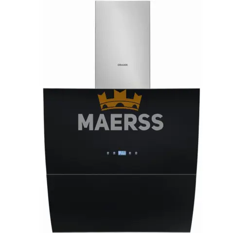 Настенная вытяжка Premium DH 60.3 GE детальная картинка