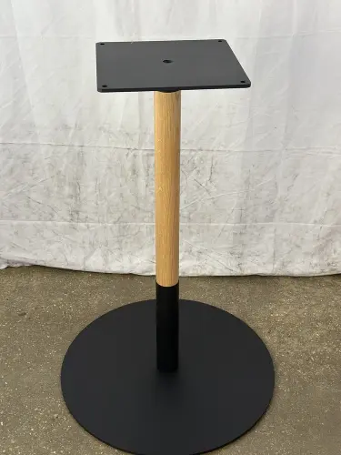 Подстолье стальное 0888EM фото 2