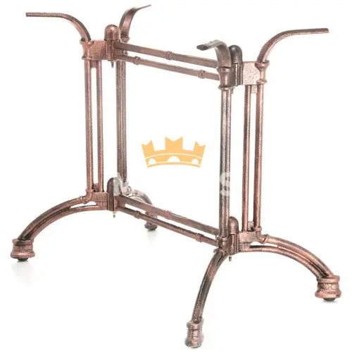 Подстолье чугунное 1281EM