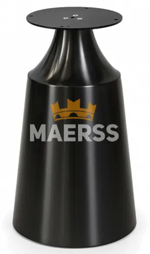 Подстолье из нержавеющей стали 1162EM