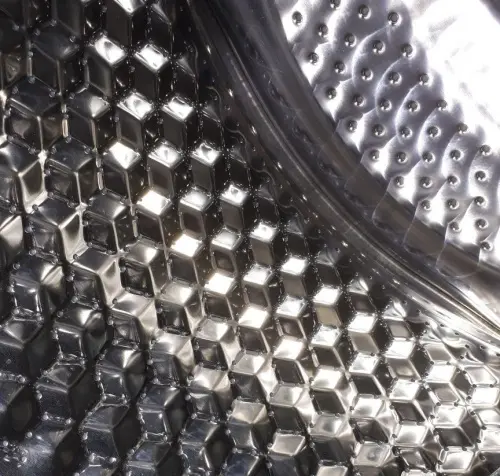 Стирально-сушильная машина EWTA 80.0 детальная картинка фото 3