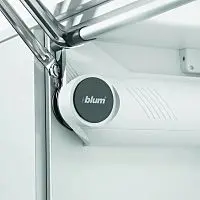  Вертикальный подъёмник AVENTOS HL15