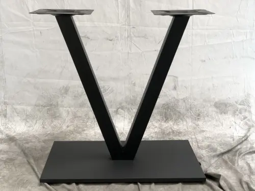 Подстолье металлическое 1068EM фото 4