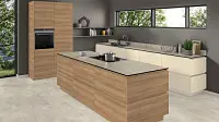 Как подобрать столешницу Compact HPL для кухни в классическом стиле