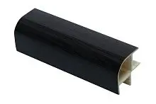 Угловое соединение 90* для ПВХ цоколя