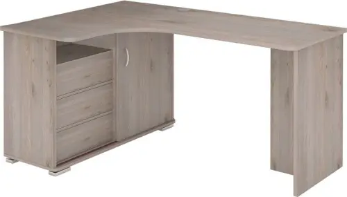 ЛДСП цвет Нельсон, Зебра 1830*2750мм фото 4