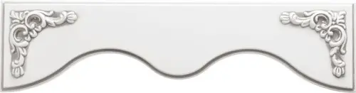 Фасад Массив Платинум детальная картинка фото 16