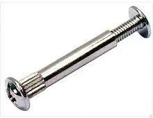 Межсекционная мебельная стяжка