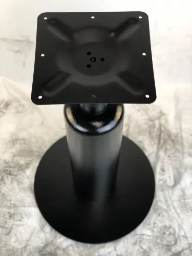 Подстолье металлическое 2112EM фото 4 Подстолье металлическое 2112EM фото 4