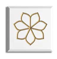 Декоративная накладка для пилястры Р4 фото анонс товара