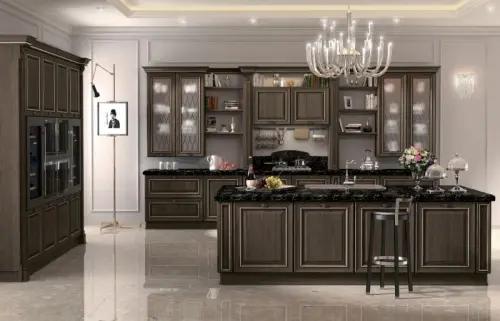 Фасад Массив Орнелла детальная картинка фото 7