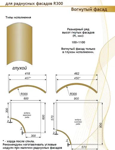 Фасад МДФ " Тиффани" покрытие Эмаль фото 8