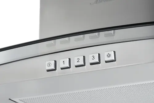 Купольная вытяжка Monsher FLY 60 X детальная картинка фото 3