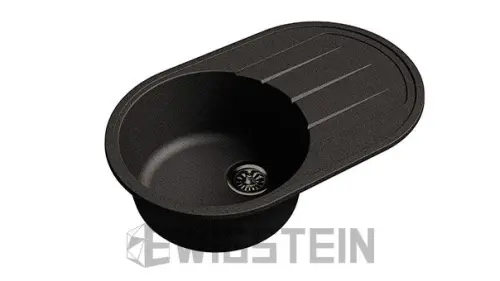 Мойка ELEGANT R50F Ewigstein детальная картинка фото 6