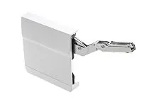 Подъемник механический PD-LIFT-LIGHT высота фасада 250-400мм