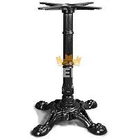 Подстолье чугунное 1082EM