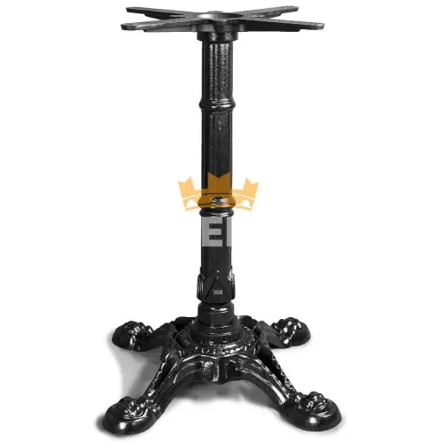 Подстолье чугунное 1082EM