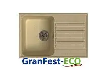Мойка ECO - 78 GranFest-ECO фото анонс товара