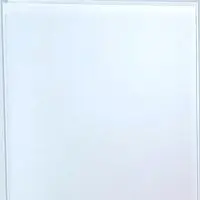 Стекло цвет RAL 9003 фото анонс товара