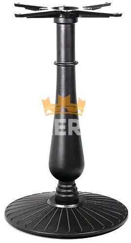 Подстолье чугунное 1024EM