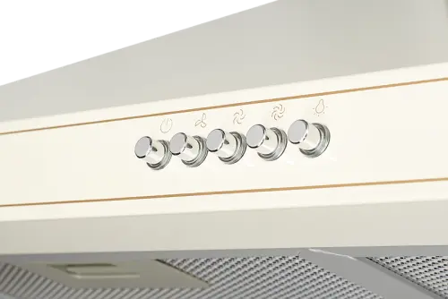 Купольная вытяжка Monsher TOP 60 C детальная картинка фото 3