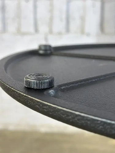 Подстолье чугунное 2204EM фото 7