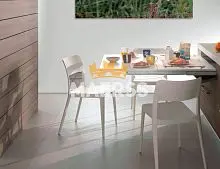 ATIM LUNCH механизм-трансформер полуостров кухонной столешницы фото анонс товара