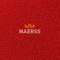 ПВХ пленка Красный, металлик фото анонс товара