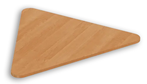 Распил ЛДСП под углом