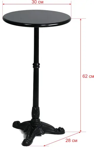 Стол 0856DT детальная картинка фото 6