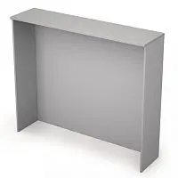 Стойка администратора, прямая МСР-020