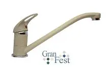 Смеситель 3321 GranFest фото анонс товара