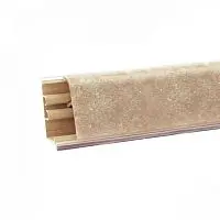 Плинтус для столешницы на кухне Korner LB 37.304 халцедон фото анонс товара