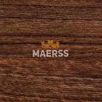 4548 Lucida Вяз тёмный Столешница ARPA глянцевая