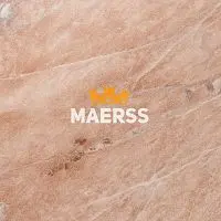 2337/S Угловой элемент 38х900х900мм Мрамор бежевый 1R матовая (Maerss) фото