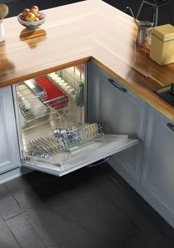 Фасад Массив Милан Джинс детальная картинка фото 9