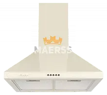 Купольная вытяжка Monsher TOP 60 C фото анонс товара