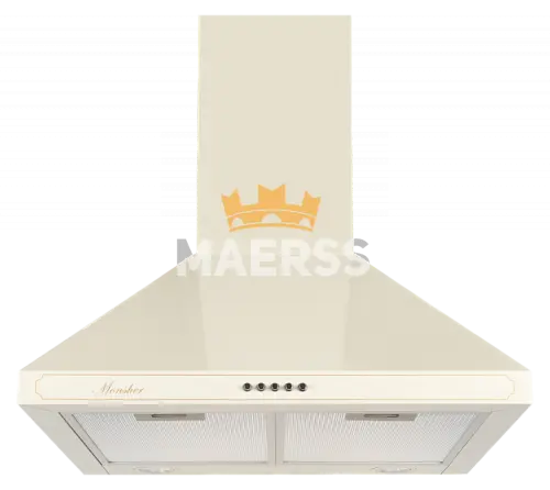 Купольная вытяжка Monsher TOP 60 C детальная картинка