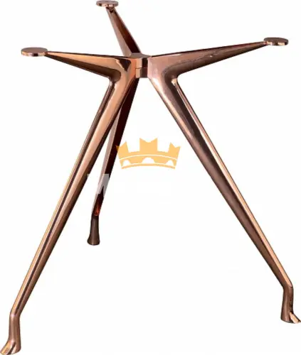 Подстолье из алюминия 2148EM