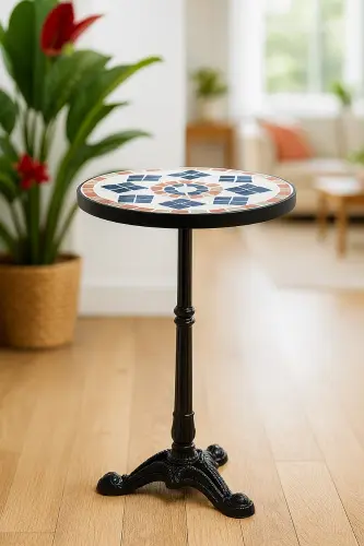 Стол 0858DT детальная картинка фото 2