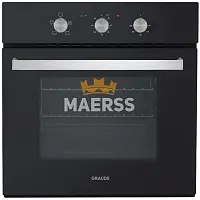 Электрический духовой шкаф Comfort BE 60.0 S фото анонс товара