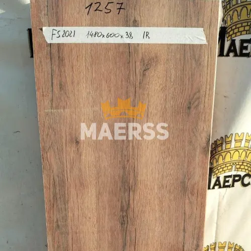 40*600*1480мм FS2021 обрезок столешницы EGGER 40*600*1480мм FS2021 обрезок столешницы EGGER детальная картинка