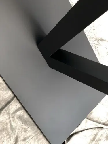 Подстолье металлическое 1068EM фото 6