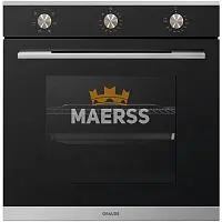 Электрический духовой шкаф Comfort BE 60.2 E фото анонс товара