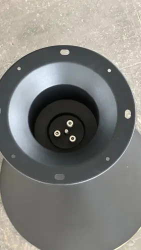 Подстолье металлическое 2165EM фото 4