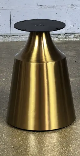 Подстолье из нержавеющей стали 1159EM фото 3