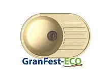 Мойка ECO - 18 GranFest-ECO фото анонс товара