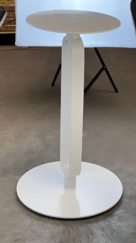 Подстолье стальное 1090EM фото 2